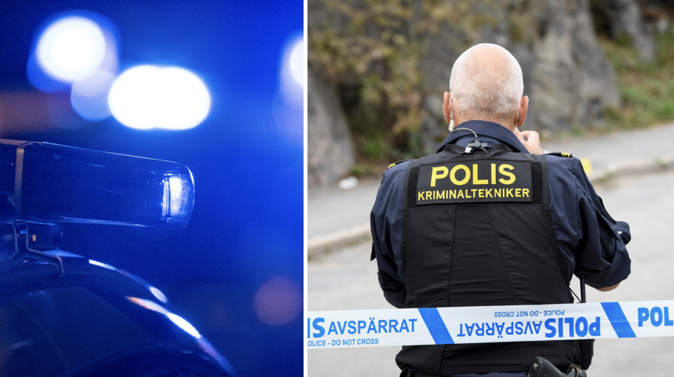 En flicka misstänks ha blivit våldtagen på Södermalm. 